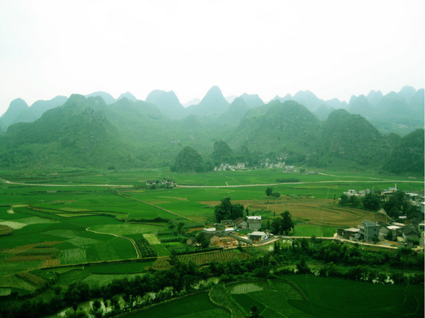 興義旅游攻略圖片