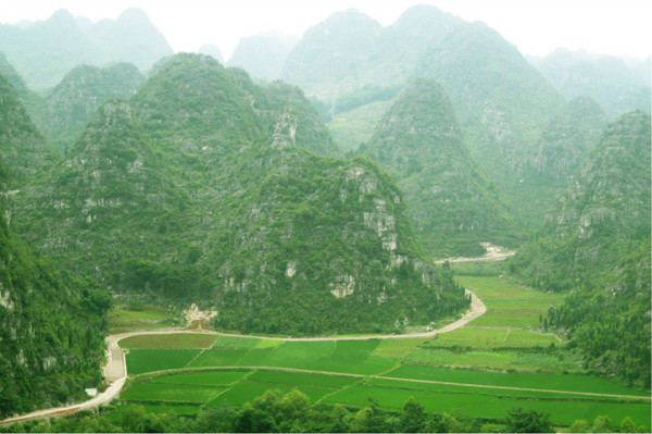 興義旅游攻略圖片