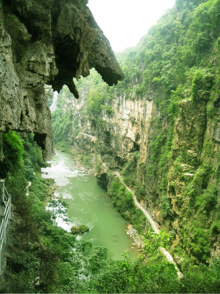 興義自助游圖片