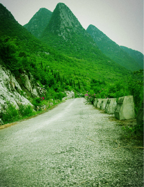 興義景點(diǎn)圖片