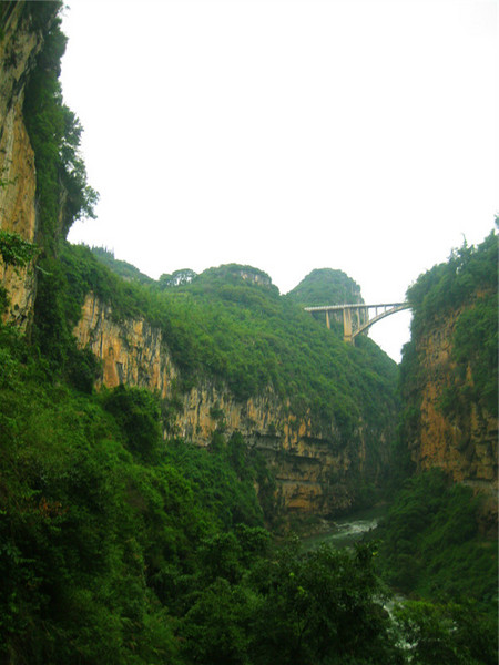 興義旅游攻略圖片