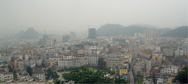 興義旅游攻略圖片