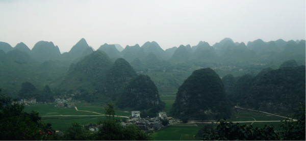 興義旅游攻略圖片