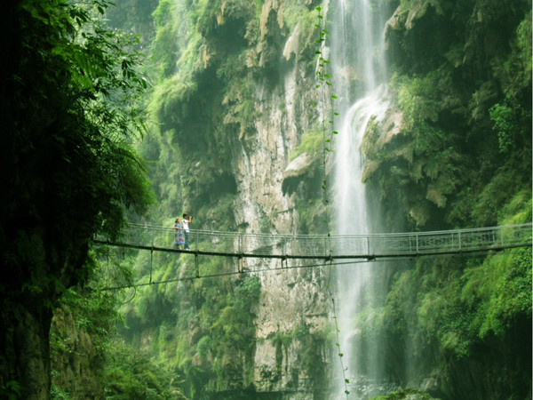 興義旅游攻略圖片