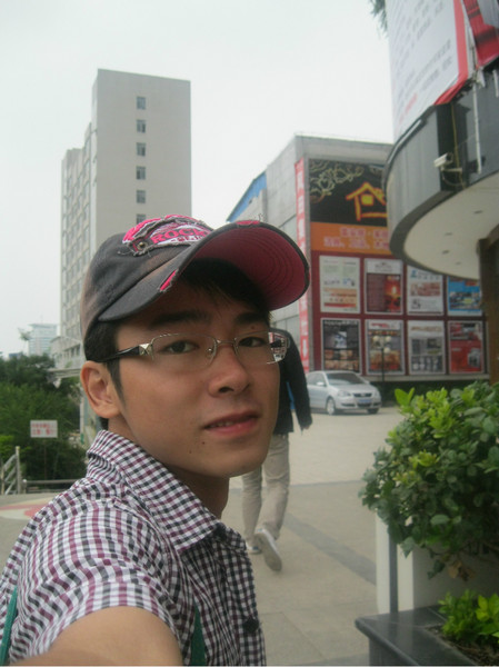 興義自助游圖片
