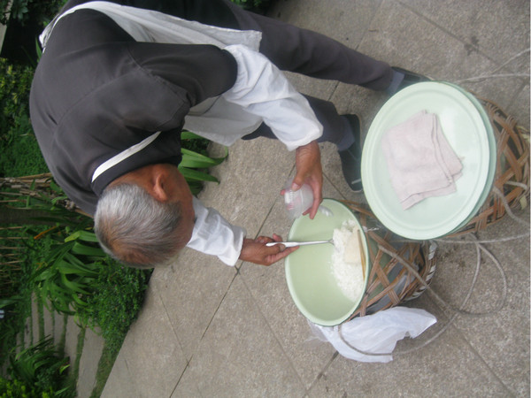 興義自助游圖片
