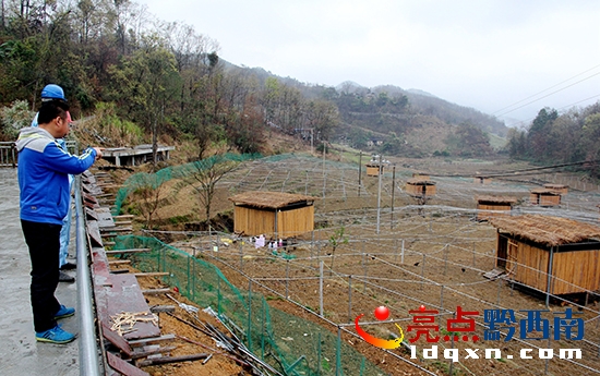 冊(cè)亨供電攜手巧洞苗寨發(fā)展林下養(yǎng)殖再創(chuàng)致富路 (6).JPG