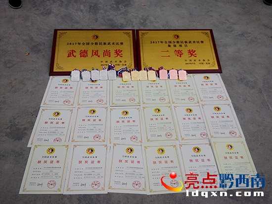 喜獲豐收,戰(zhàn)績(jī)不俗.JPG